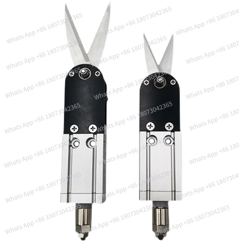 Pneumatic Air Nippe…