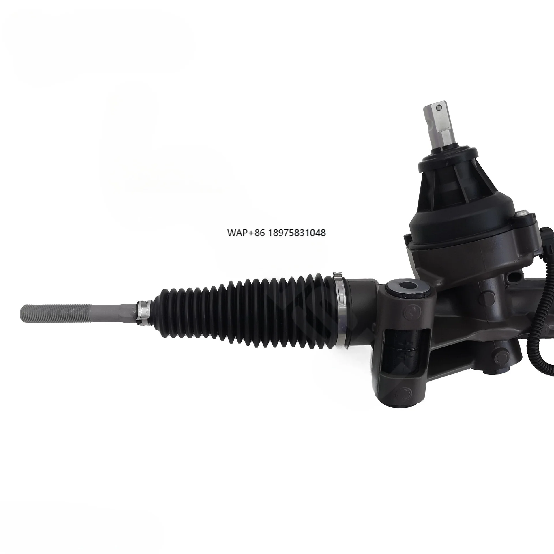 

Steering Gear Rack High Quality Factory Price Good Sale Power Steering Rack and Pinion for OEM 99634701105 99634701107 on Sale