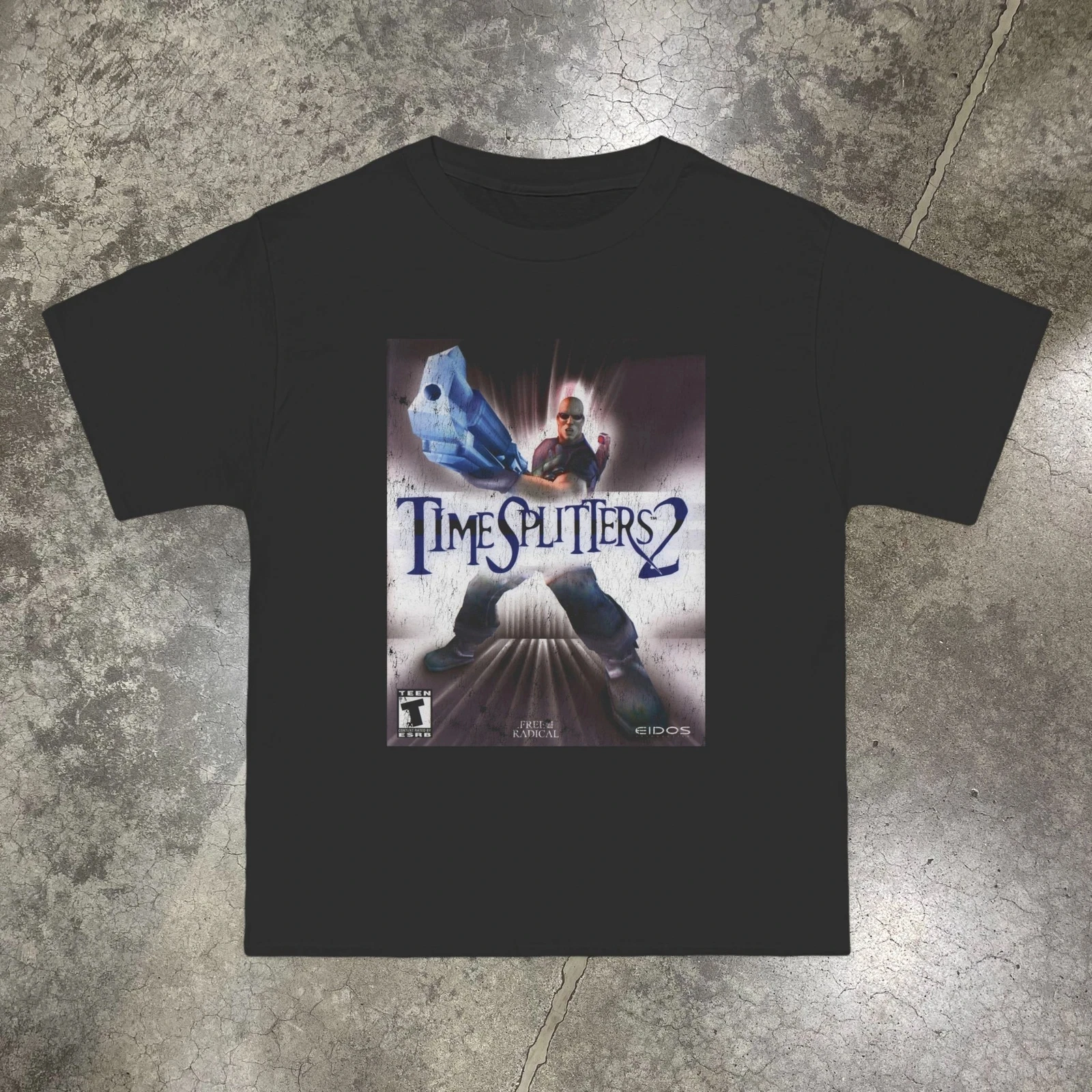 Retro-Style Couple …