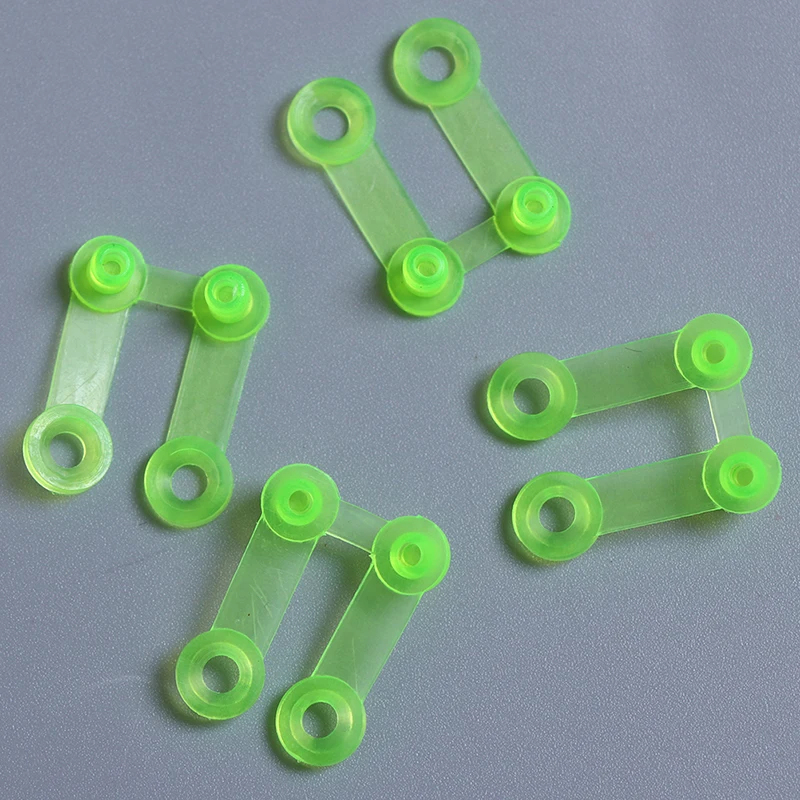 

4 шт. зажимов для пробивных карт KH820 KH830 KH840 KH860 KH890 для вязальной машины