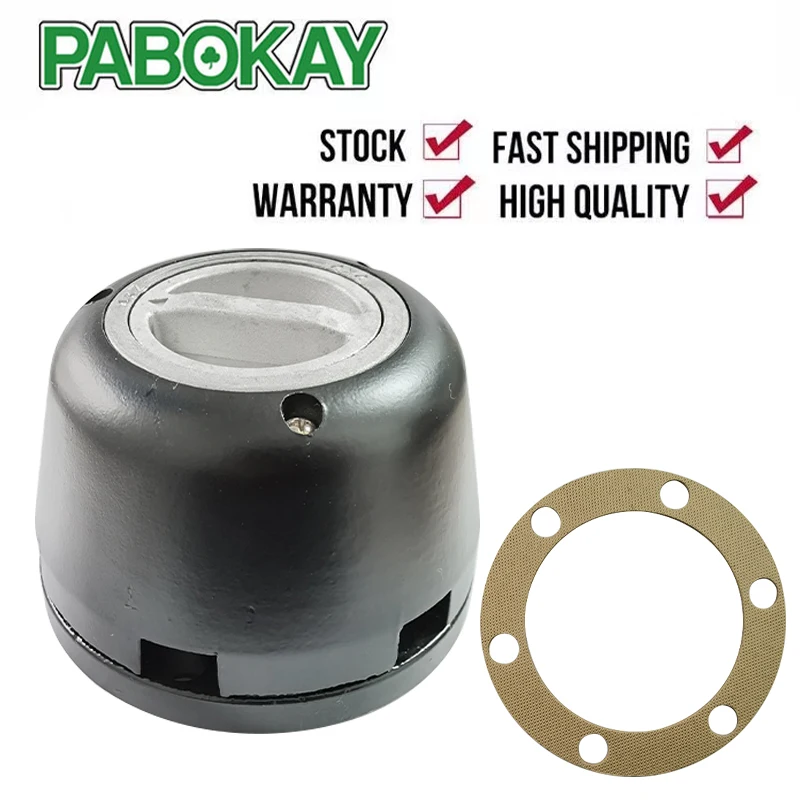 

1 Unit x 10 Splines For GAZ UAZ 61 Free wheel locking hub B037 3151-20-2304400-03 3151-20-2304400-01