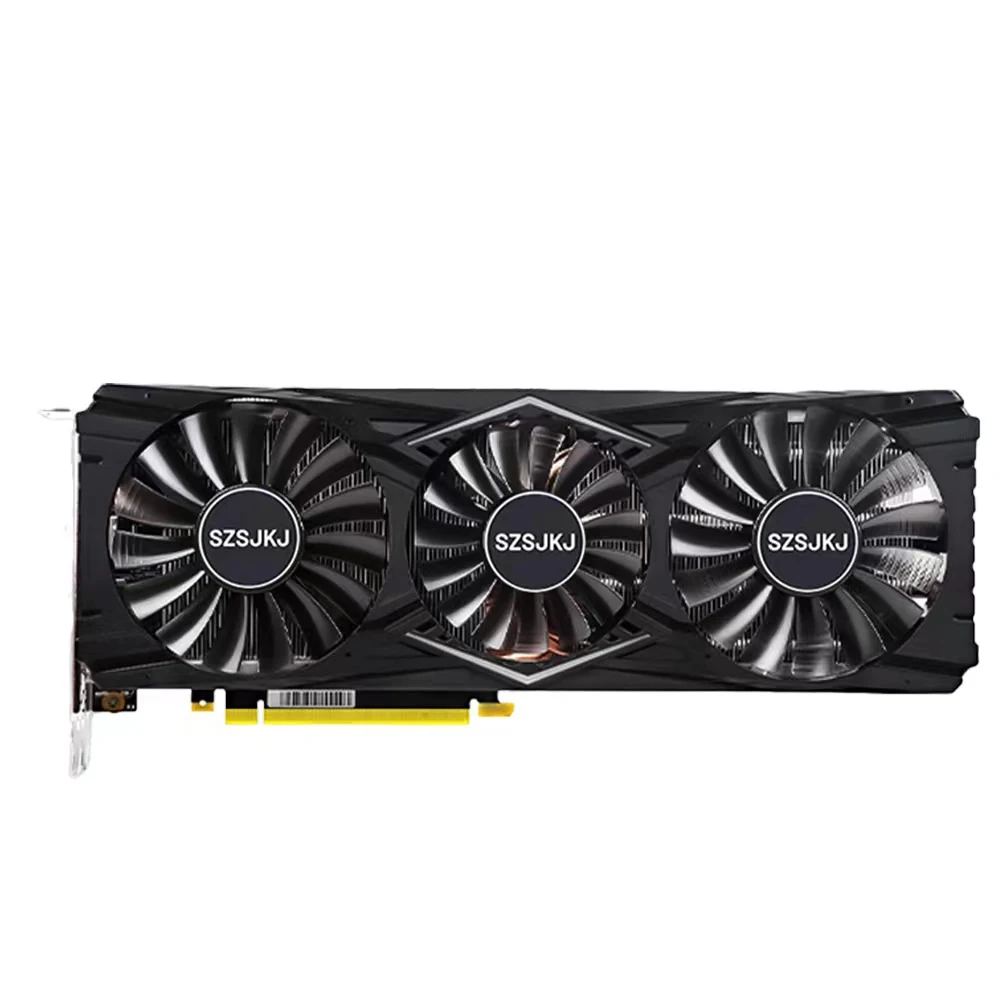 Used wholesale for RTX 2080 Ti GAMING X TRIO High-performance graphics card RTX 2080 Ti Graphic Card - 22GB  080TI