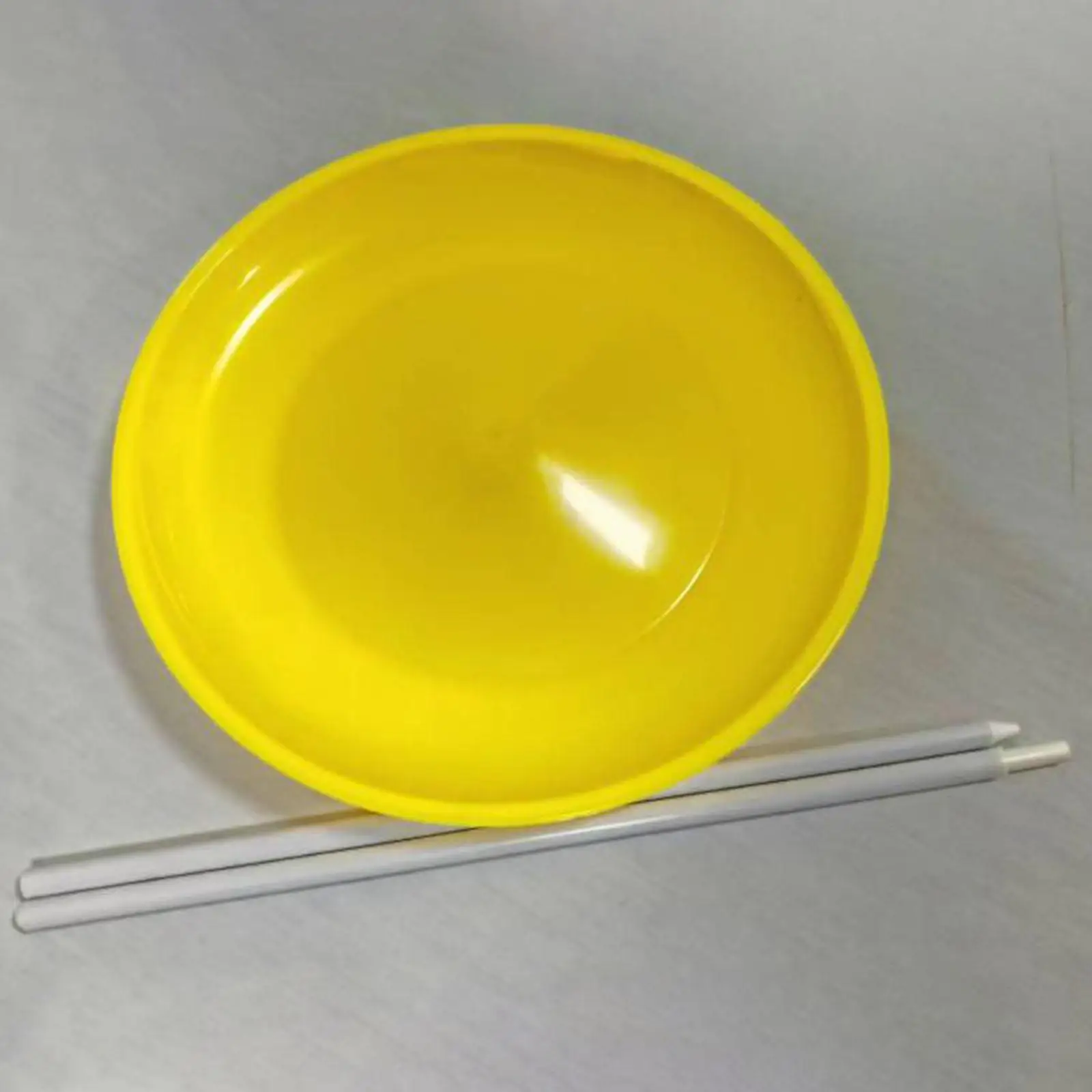 Plaque tournante avec bâtons, drôle, facile à utiliser, accessoires de performance pour les compétences de LYus, performance sur scène, acrobatique, jeu