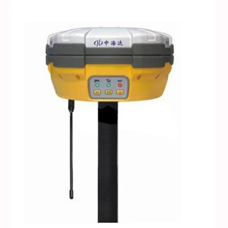 Hi Target V96 Gnss Receiver Gps Gnss Rtk With Fast Logistics Selling Now