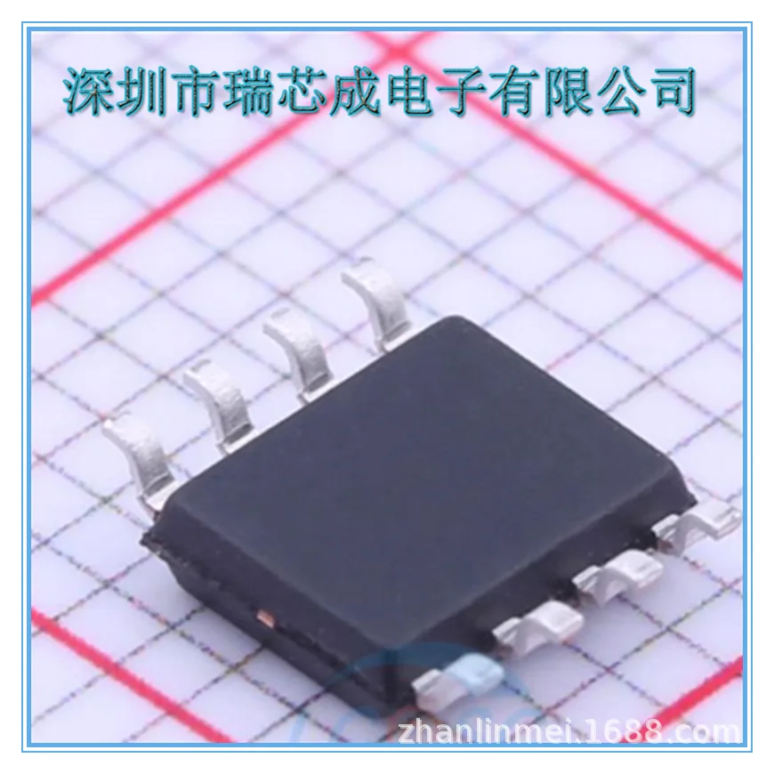 100% genuine 1pcs MAX660ESA+ SOIC-8_ 150mil power supply/power management; Power circuit