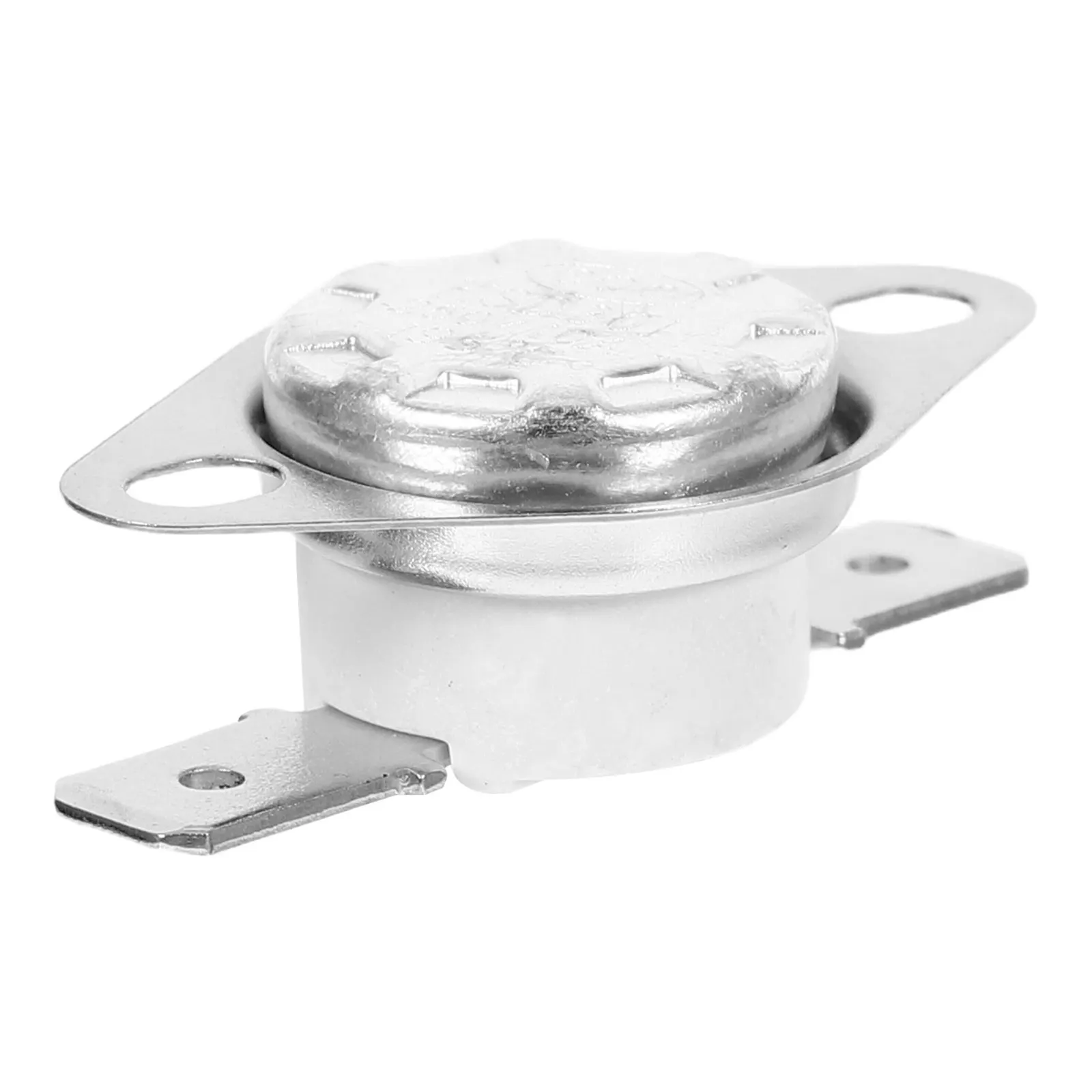 Adjustable Rice Cooker Thermostat Switch – Temperature Sensor for Electric Rice Cooker, Oven, Stove Replacement