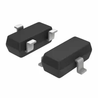 10PCS PMV65XP WM9 SOT23-3 PMV65 SOT-23 MOSFET Field Effect Tube New Original