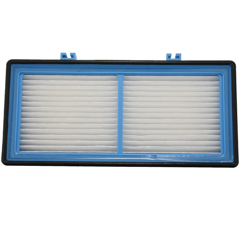 فلتر HEPA البلاستيكي لنماذج تنقية الهواء هولمز AER1 سلسلة HAPF30AT ملحقات استبدال قطع الغيار