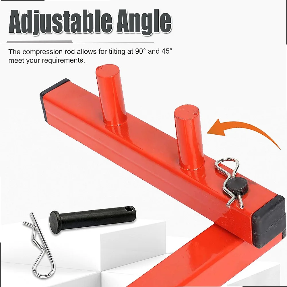 Composite Deck Board Bender Camber Bow Straightener Installation Tool