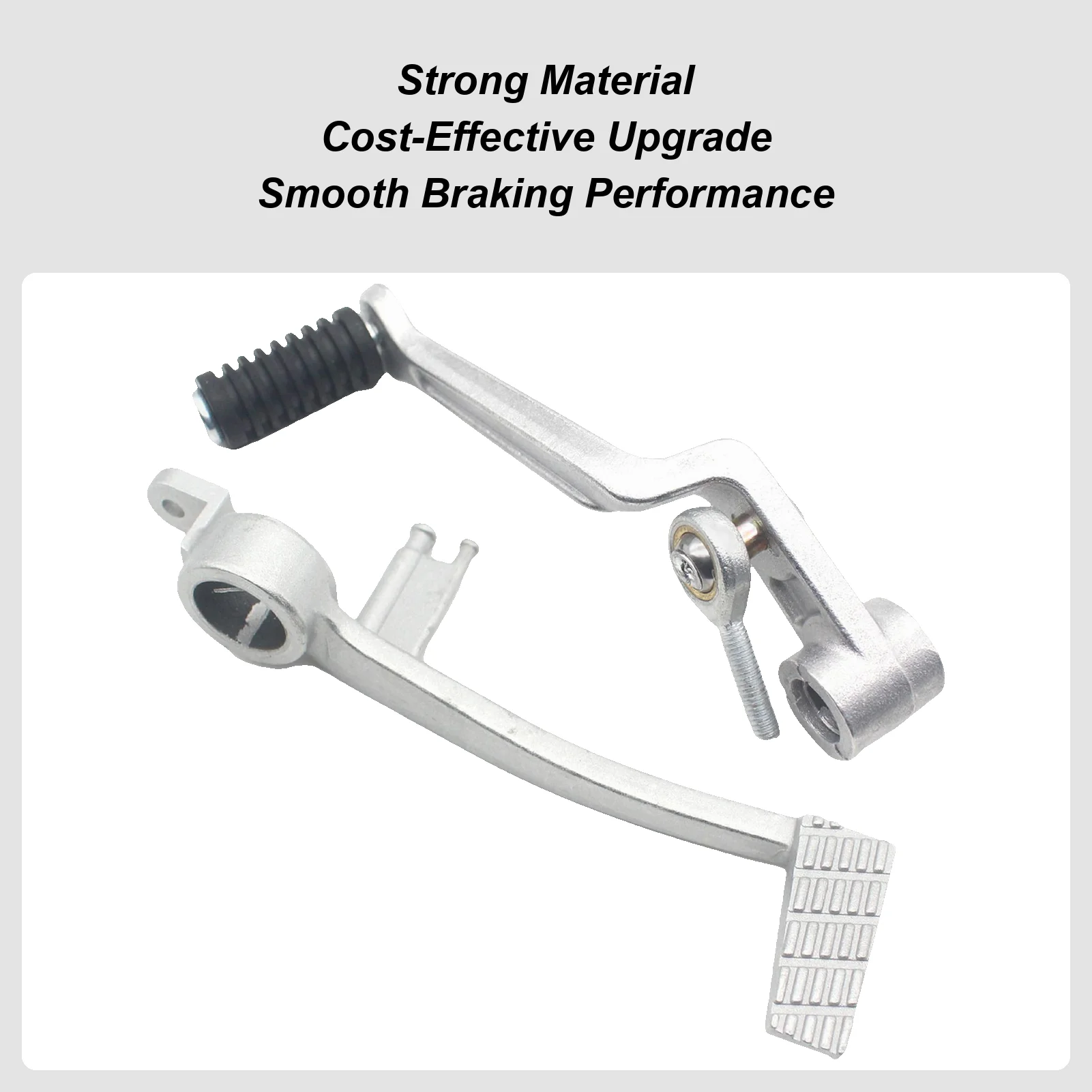 

Для Suzuki GSXR600 750 1000 K5 6 7 8 9 K10 задняя педаль тормоза задний тормозной рычаг педаль для мотоцикла алюминиевая замена для