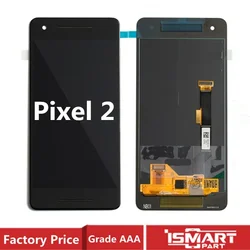 For Google Pixel 2 Lcd Display Touch Screen Digitizer Assembly  Replacement Parts
