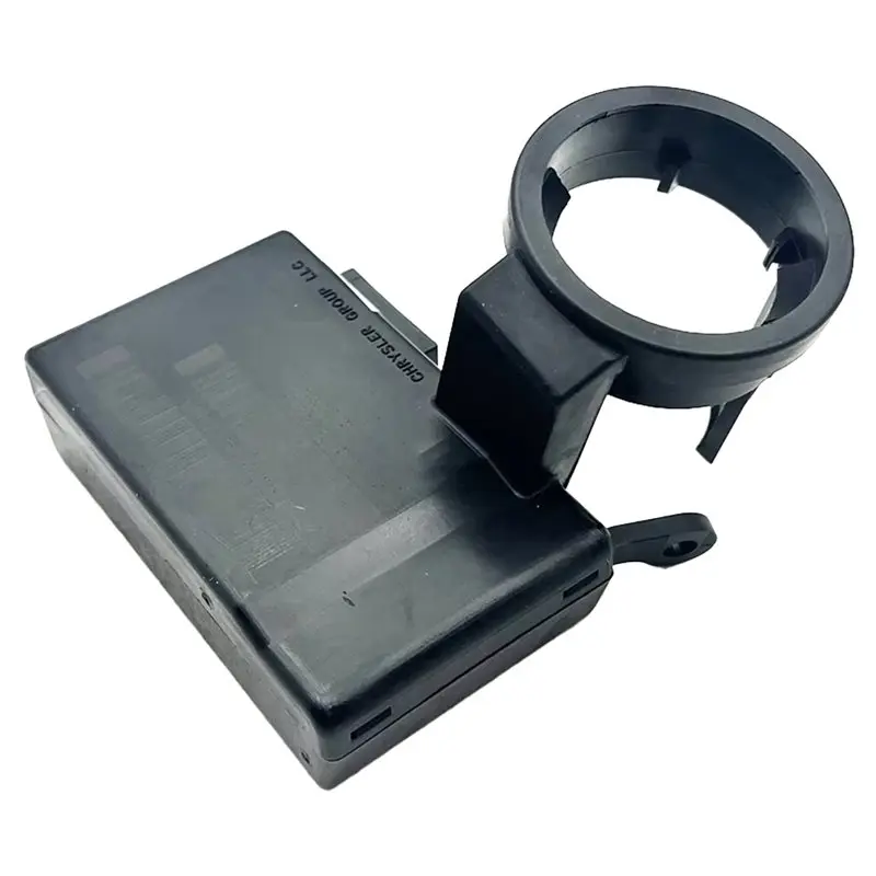 

Tire Pressure Monitoring System Tire Pressure Monitoring Computer Receiver For Jeep Compass