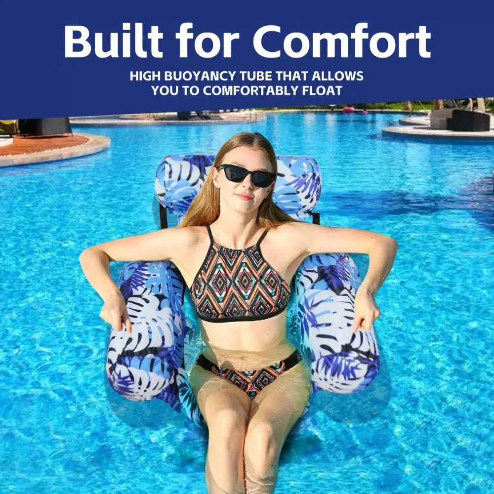 Thumbnail 2 - #26 Best Inflatable Pool Floats to Buy In 2026