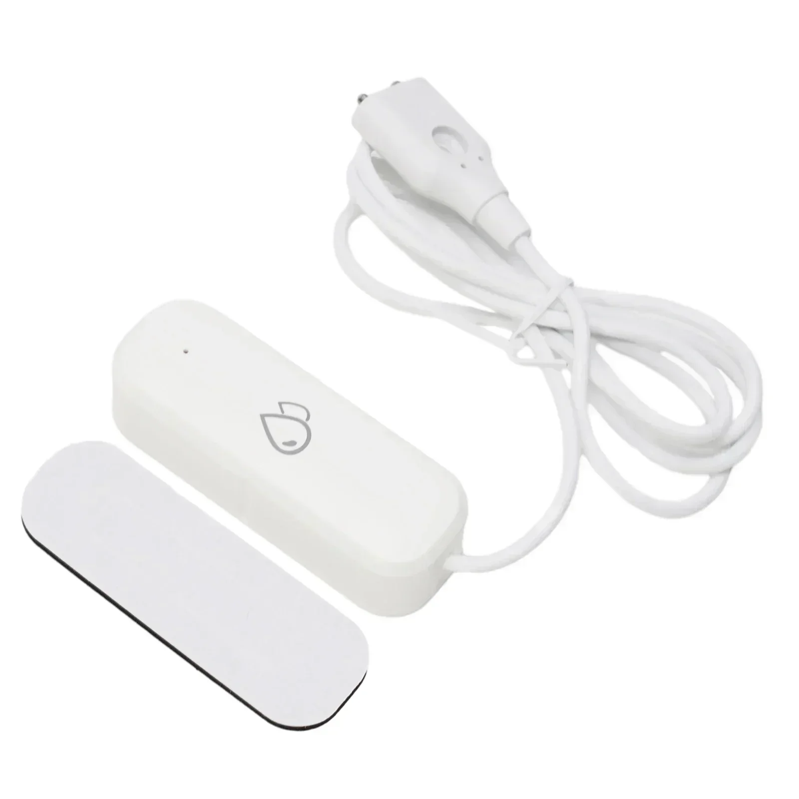 For Home Water Leak Sensor Detector WiFi Flood Water Leakage Detector Zig Bee Alarm Tax Sensor Household