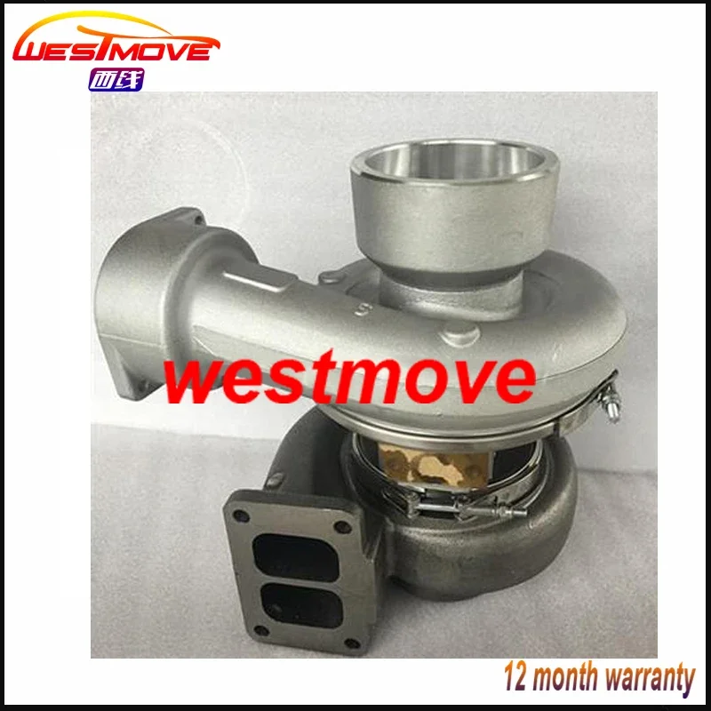 

S4DS010 turbo 313272 196550 196552 7C7582 7C-7582 turbocharger for Caterpillar Earth Moving Engine : 3406B