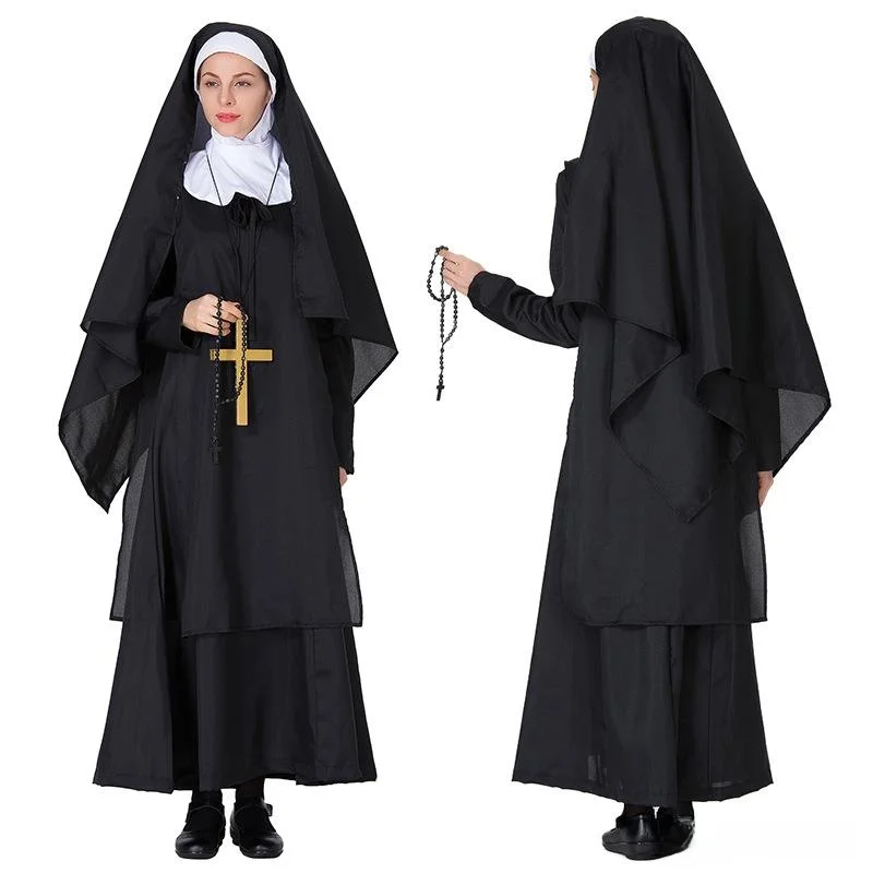 

Новый костюм для выступлений на Хэллоуин: женский наряд доктора Мэри Э, танцевальная одежда для выступлений