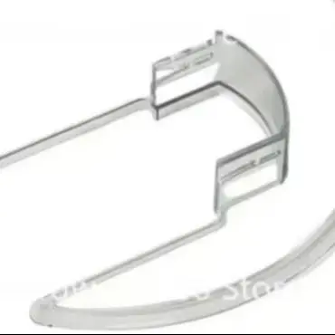 

HM680/670 Dust-proof, Splash-proof Cover Accessories