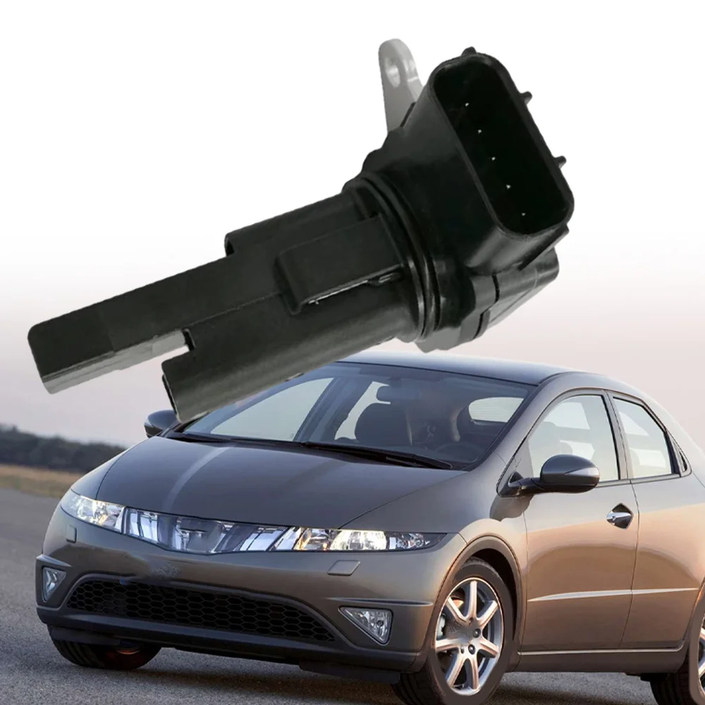 5pins Mass Air Flow Sensor MAF Meter for Honda CR-V 2007-2009 Civic 2006-2011 Element 2007-2011 37980RTA003 197400-5012