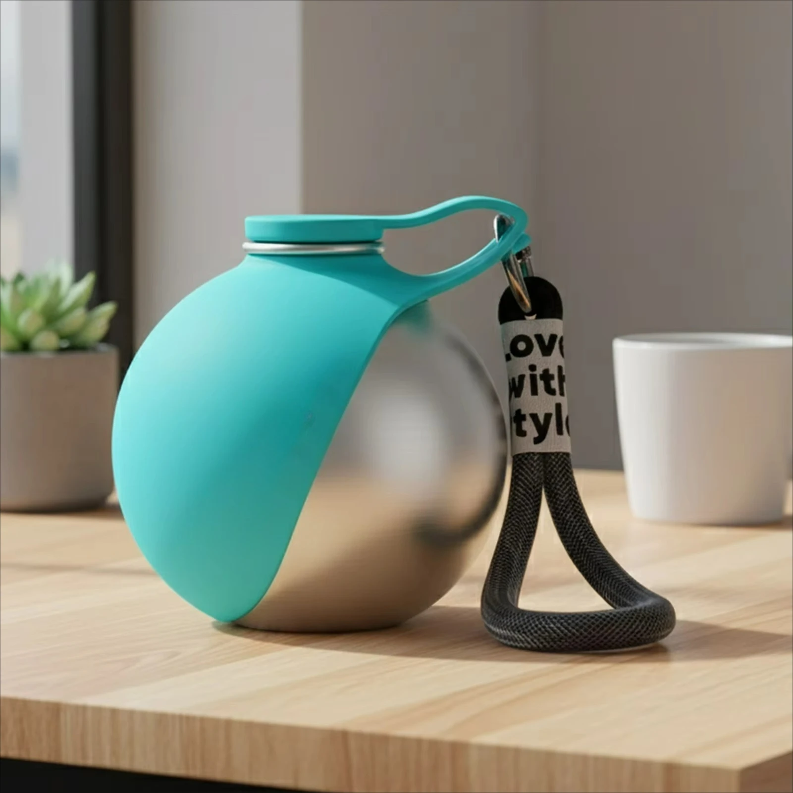 Water Bottle Collapsible - Pet Water Bottle 304 Stainless Steel