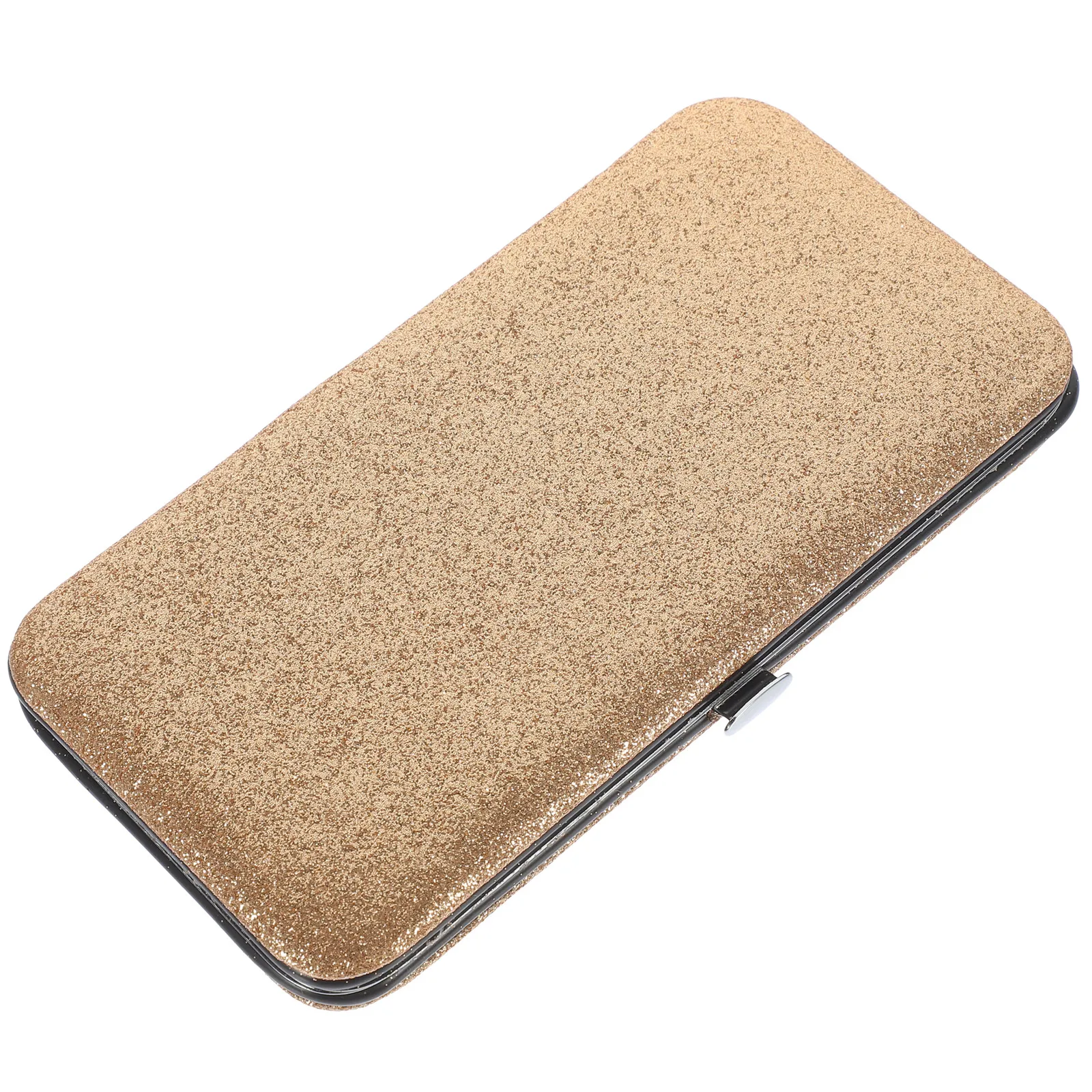 Wimperpincetkoffer Stijlvolle waterdichte opbergtas voor enten Pincet Compact ontwerp Langdurige wimpergereedschapsorganizer