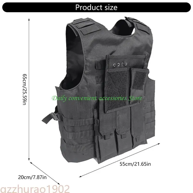 Giubbotto da combattimento da uomo da 97q per paintb