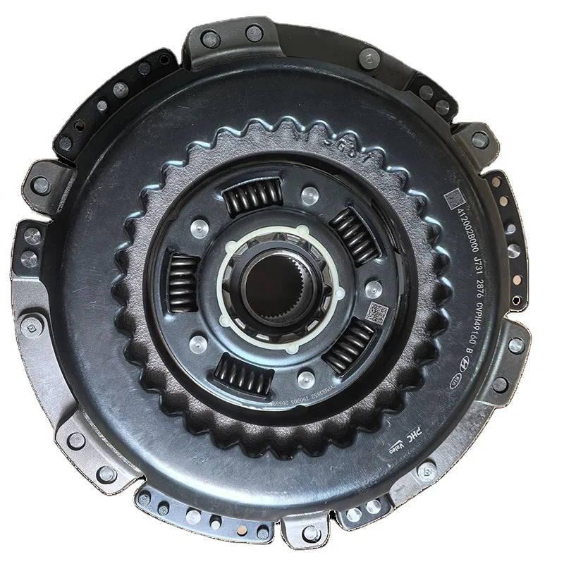 

Genuine Original Factory Double Clutch 412002B000 41200-2B000 For Hyundai Kia