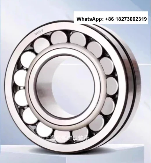 

Сферические роликоподшипники 22205 22206 22207 22208 22209CA CC E K/C3 W33