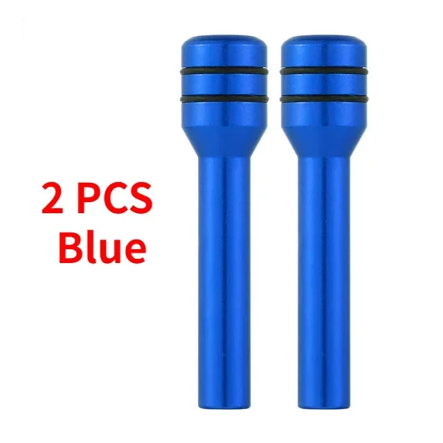 Auto Legierung Türschloss Pins Lock Pin Schraube Knopf für Volkswagen VW Polo Golf 3 Käfer MK2 MK3 MK4 MK5 MK6 Bora CC Passat B6 B5 B7