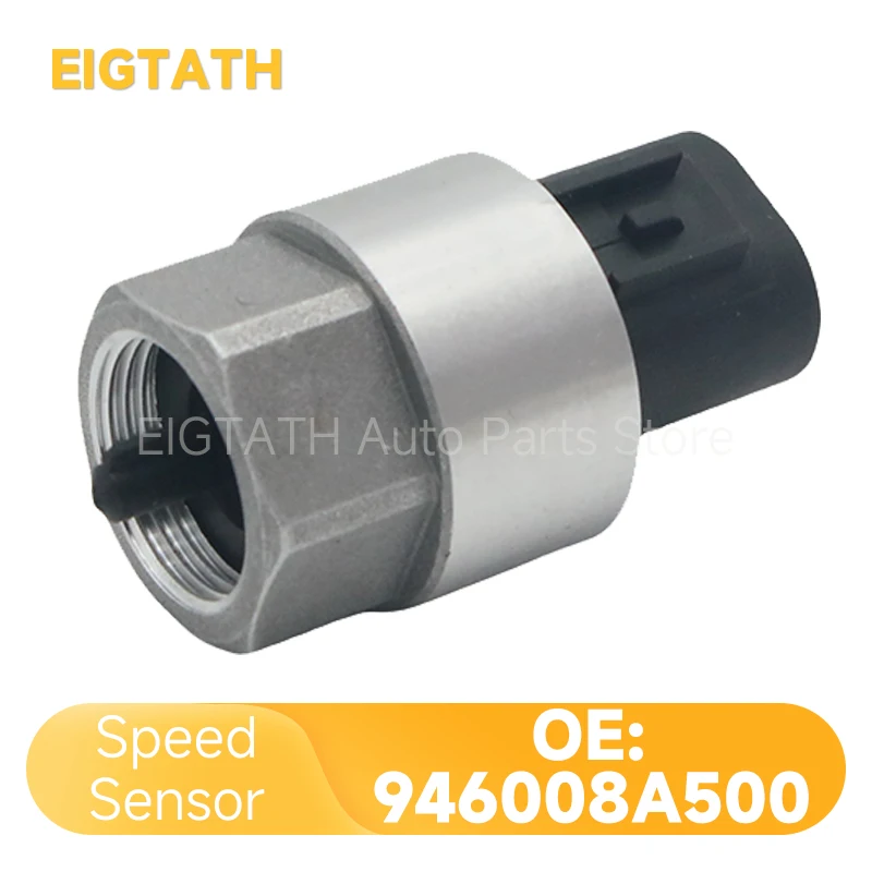 

94600-8A500 Датчик скорости двигателя для Hyundai County New Breeze Bus хорошего качества, оптовая цена по прейскуранту завода-изготовителя, запасная часть автомобиля 946008A500