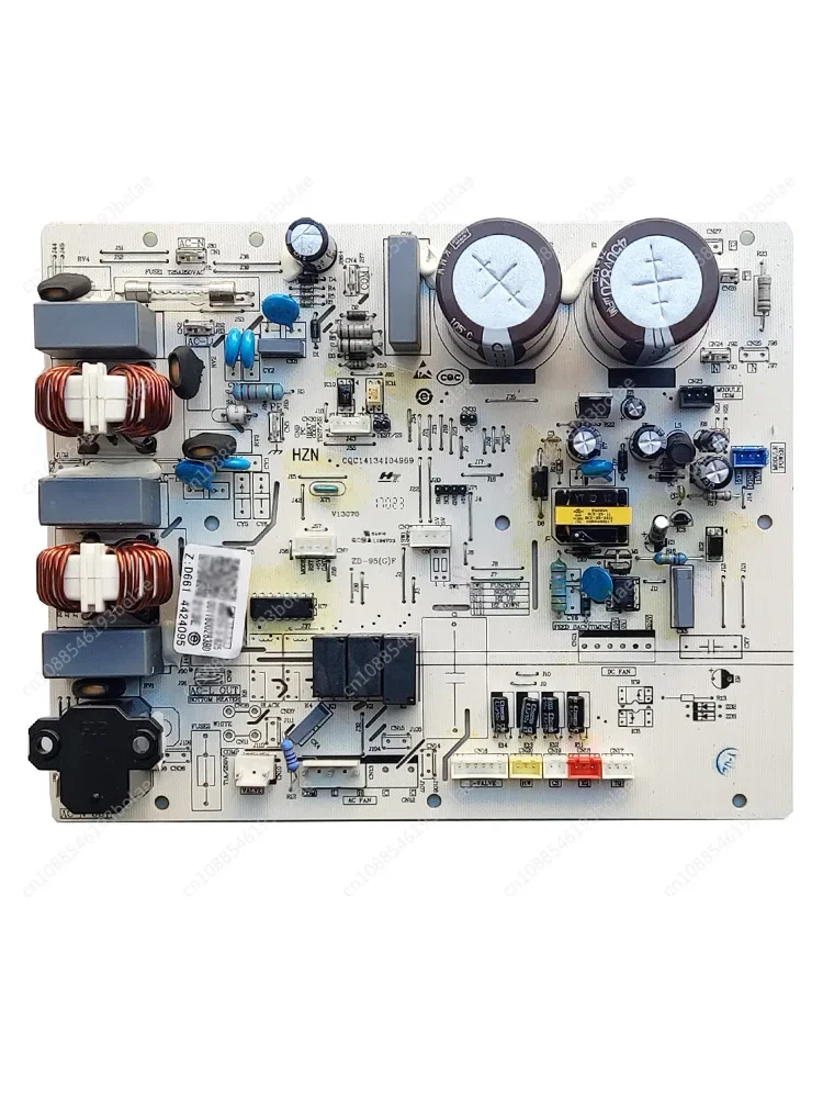 

0011800209/J /Q/P /B /F/R New for Haier Air Conditioner Computer Board