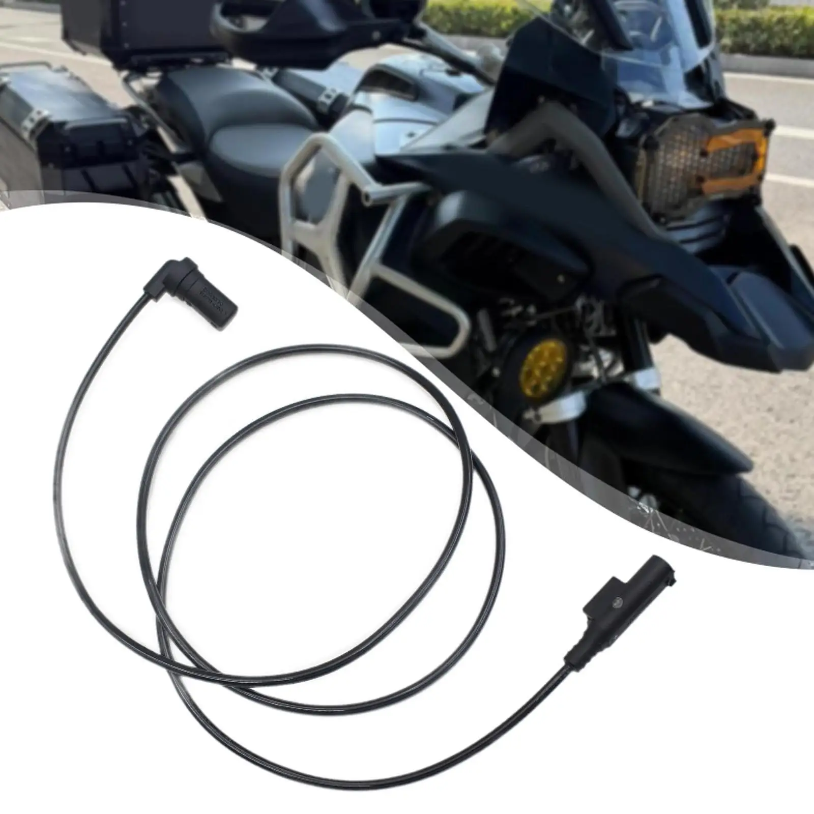 ABS Wheel Speed Sensor Accessory Direct for R1200GS R K1300GT