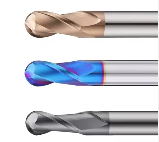 

End Mill