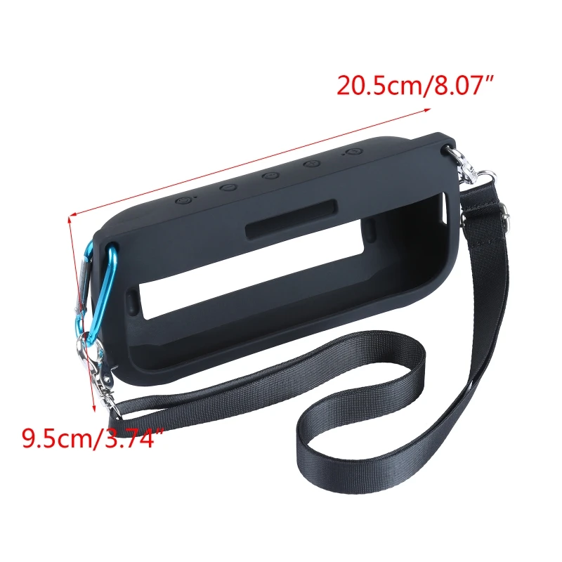 ポータブルシェルキャリー用ケースforBose Sound Link Speaker for Protect K1KF