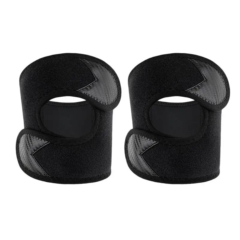 

Brace For Knee Patella Protective Wrap Adjustable Patellar Protective Wrap Breathable Knee Support Guard For Mountain Climbing