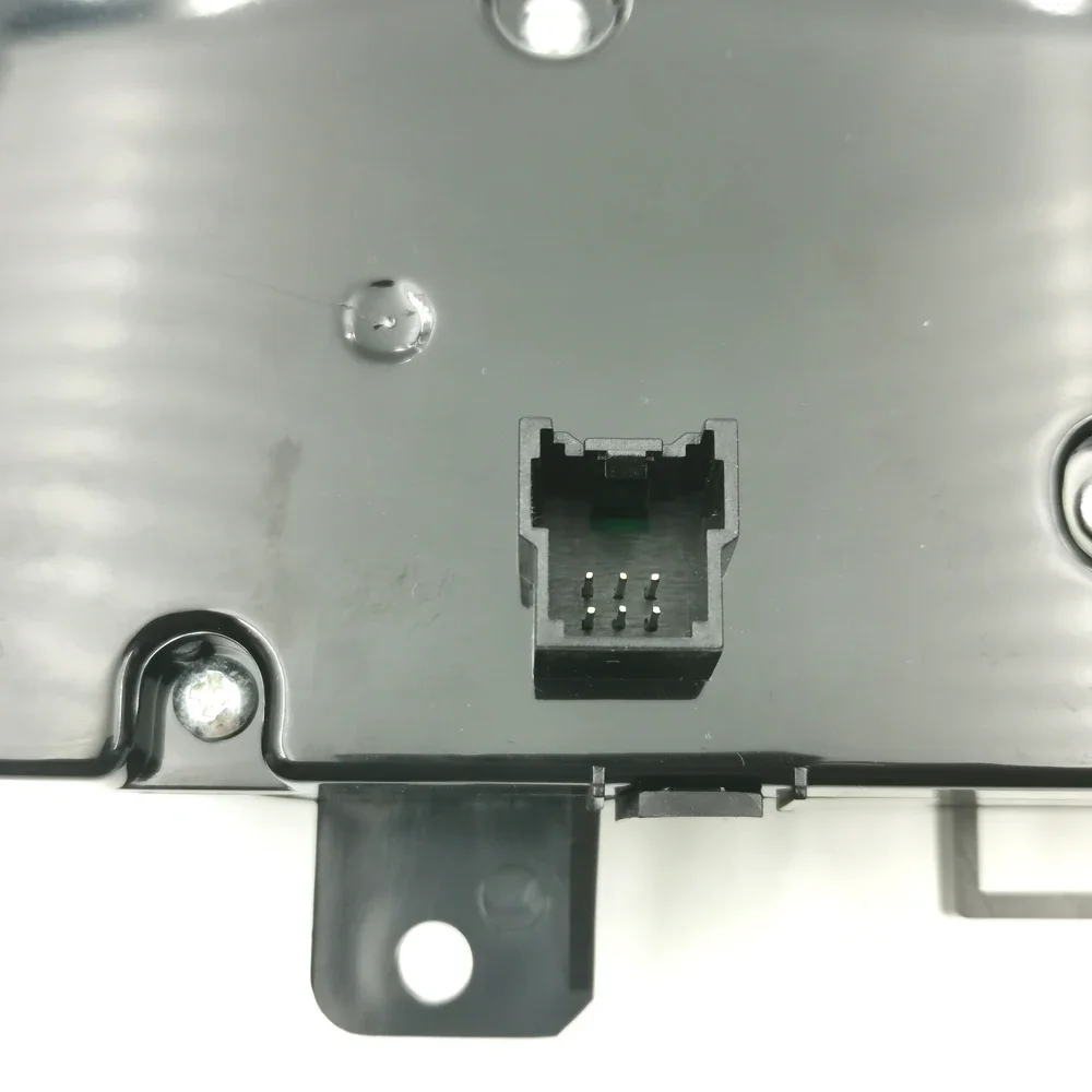 95017054 96983927 9057231 Heizungs- und Klimaanlagensteuerung für CHEVROLET CRUZE CP1 2009-2016 – Detail 5