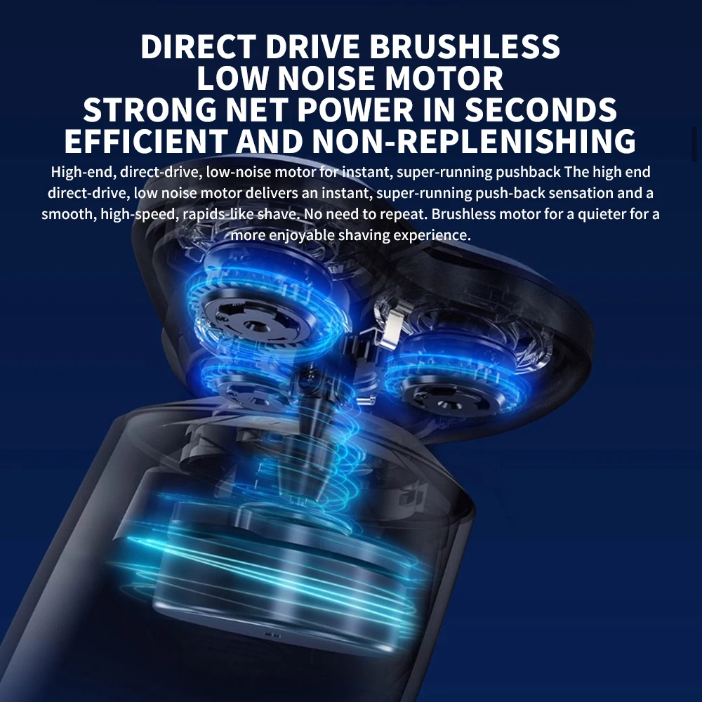 Thumbnail 3 - #71 Top Rated Electric Shavers to Buy in 2026