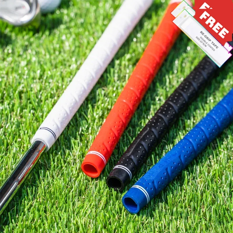 #58 Latest Golf Club Grips Offers