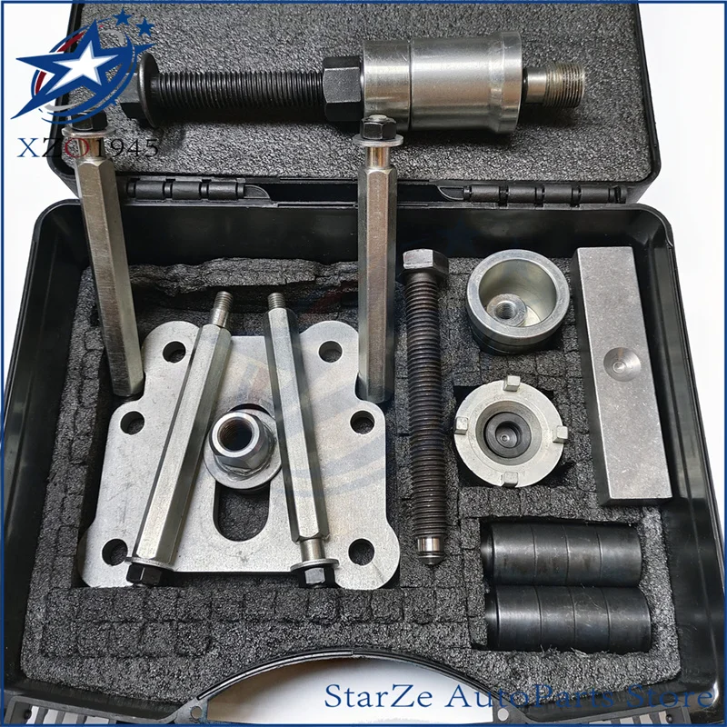 

PDK 7DT45 Dual Clutch Transmission Housing Removal Tool Transmission Products