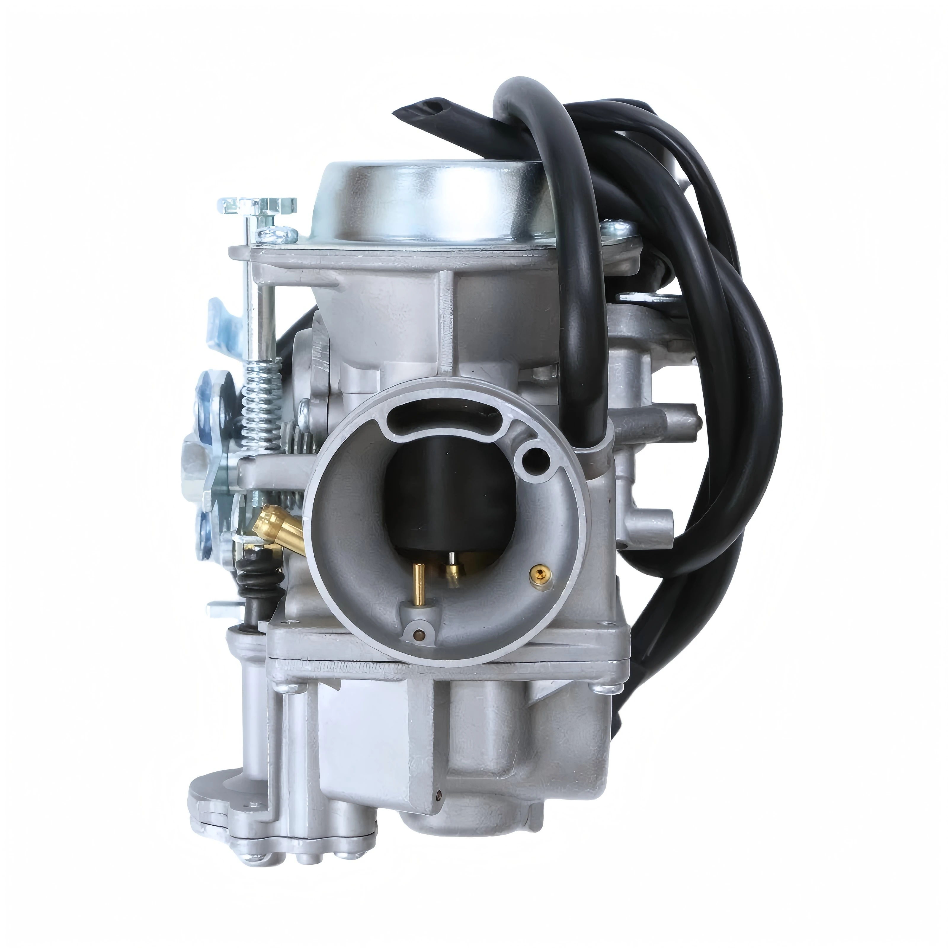 

Carburetor 250cc For Majesty 250 Linhai 250 Marquis Te-250 YP250 Yamaha YP 250 Vergaser Linhai 260cc Motorcycle Carb Scooter ATV