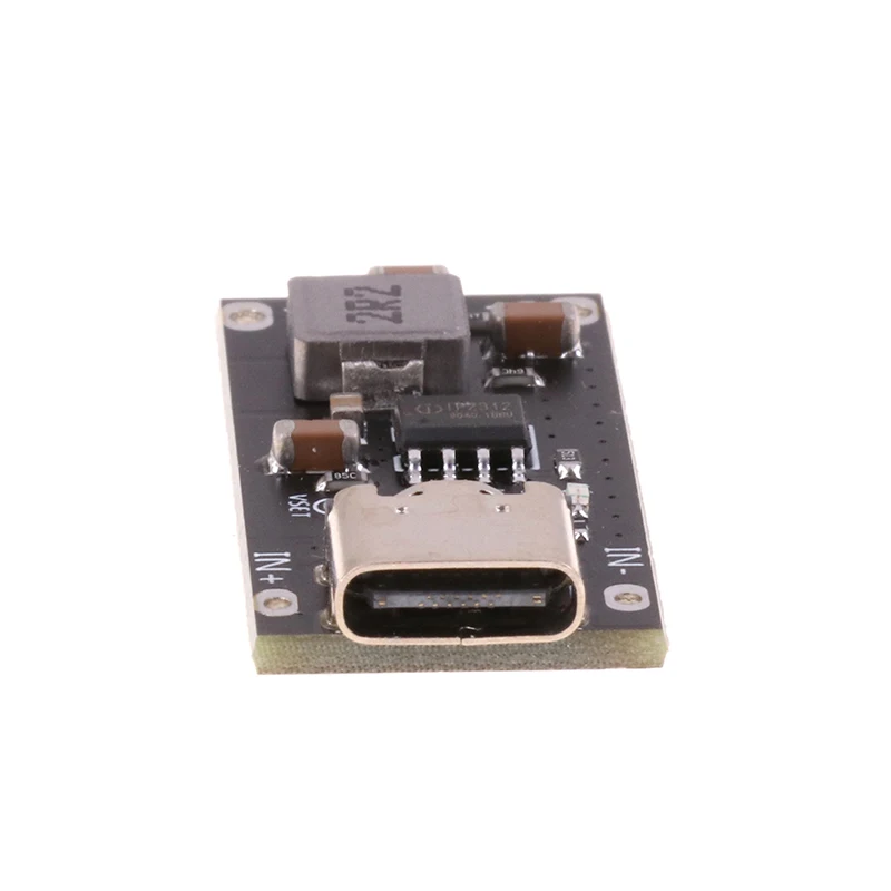 Type C Usb Input 3A…