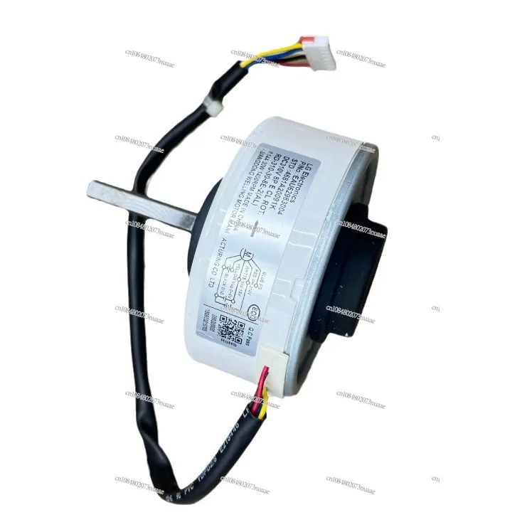 

ZKFP 30-8-97 L -3Motor EAU62983004 Motor 4681A20091K