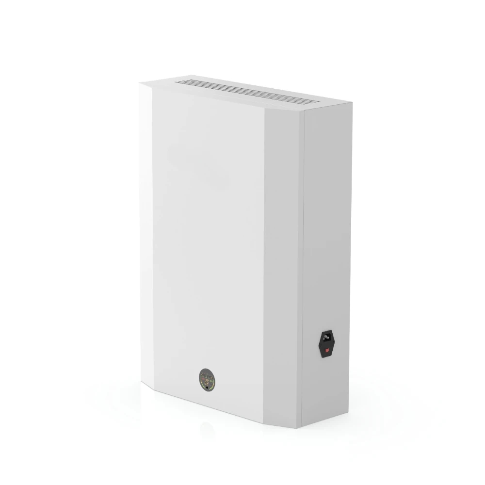 

Energy Recovery Ventilation Wall Mounted 2024 Hrv Single Room Ductless Wall Mounted Heat Re Wall Mounted Hrv