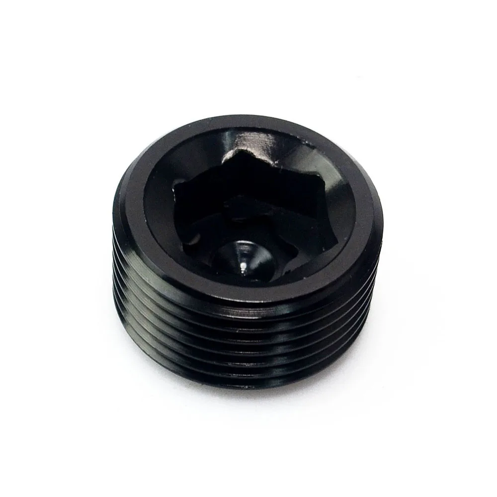 ويلين - 2 قطعة/الحزمة 1/8 "1/4" 1/2 "3/8" 3/4 "NPT الأنابيب الموضوع NPT عرافة المقبس التوصيل NPT الأنابيب التوصيل الألومنيوم الصلب بأكسيد الأزرق
