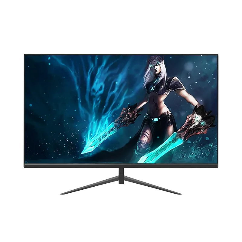 27 Inch 2ms 1920 X 1080 144HZ 165HZ Gaming display Curved Screen Game VA Panel