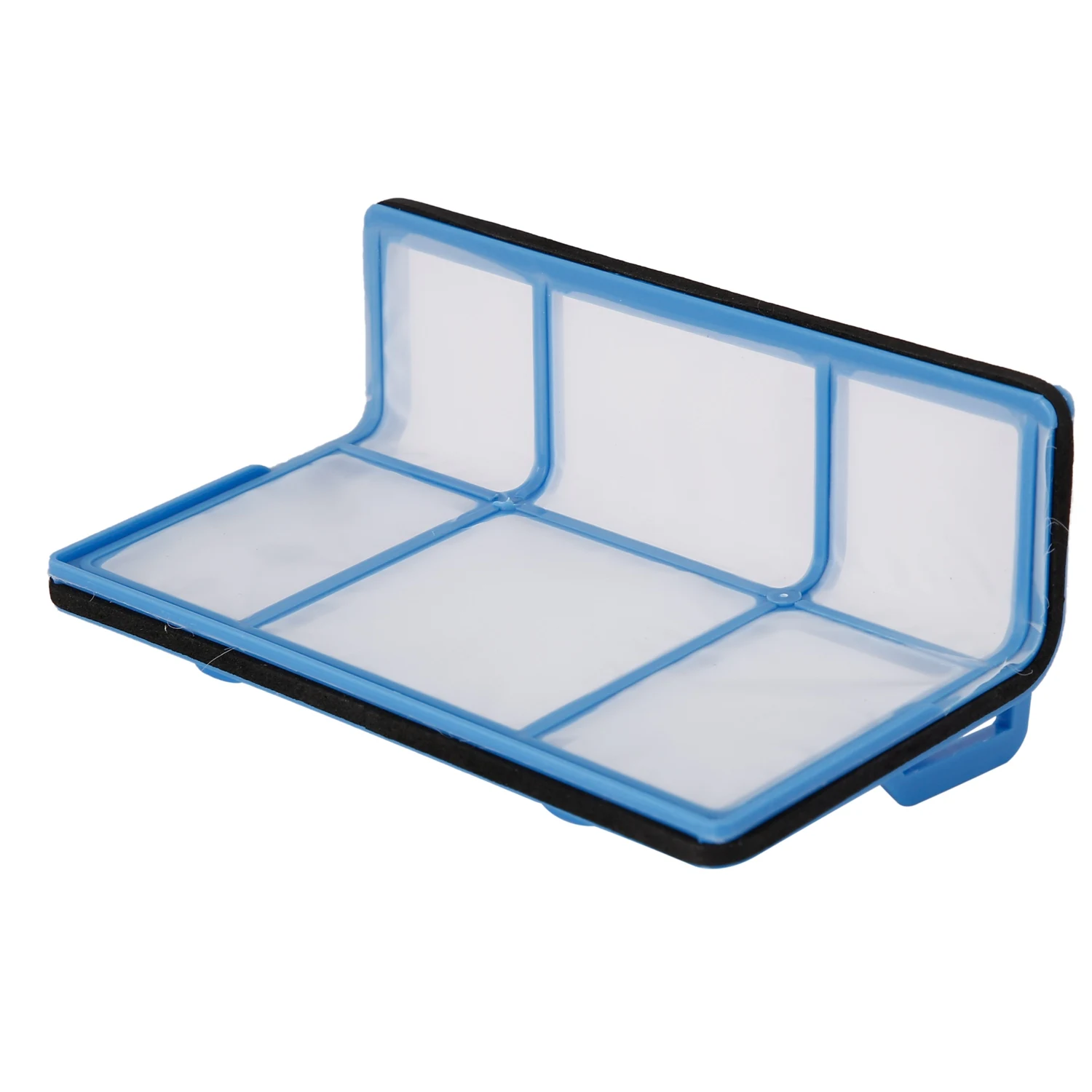 Filtro hepa de poeira primária a05g para ilife v5 v5s v3 v3s v5pro v50 v55 x5 ilife v5s pro aspirador de pó peças acessórios