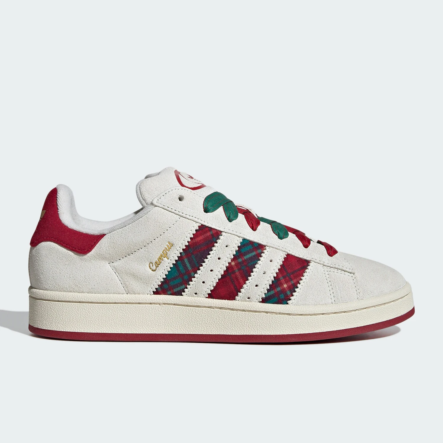 Adidas genuine clover CAMPUS 00S men's and women's sports board shoes ID6140