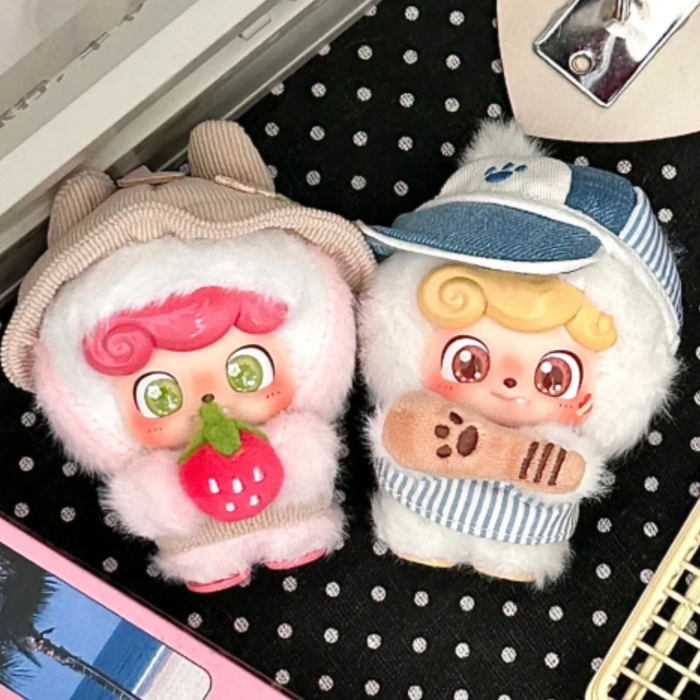 

QKid Outdoor Activites Series слепая коробка милая загадочная коробка Kawaii фигурка аниме кукла сумка-сюрприз коллекция модель подарочная игрушка