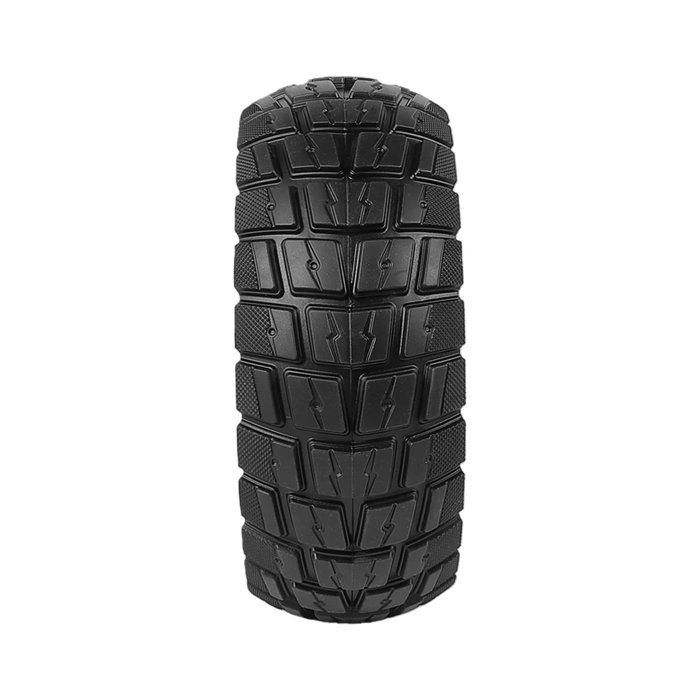 11 Zoll Vollgummireifen für Dualtron Thunder für Kaabo für Zero Scooter 90/65-6.5 Stoßdämpfender Explosionsgeschützter Reifen Zubehör – Detail 15