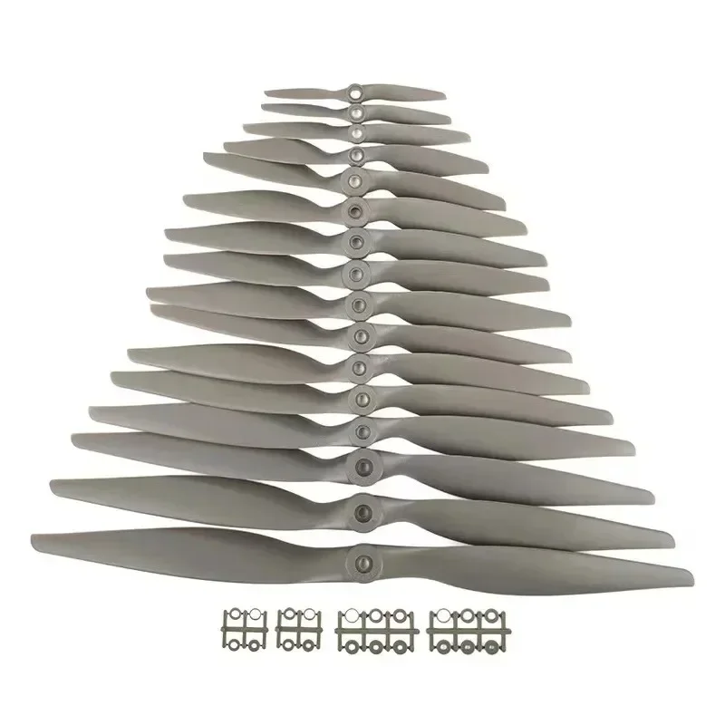 Qianfeng セイバー ブレード APC 6X4 7x5 8X6 9X6 10X5 11X5 12X6 14X7 17X10 高速プロペラ