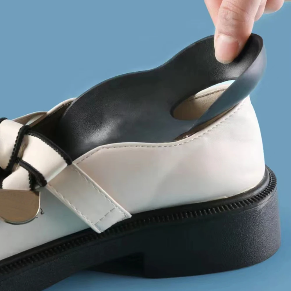 Orthesen-Einlegesohlen zur Korrektur von Xo-Beinen Ortho pä dische Einlegesohlen Plattfuß-Stütz kissen Planta rfasziitis Schmerz linderung Schuhe in lagen – Detail 12